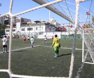 Pamukkale’de ara tatilde futbol turnuvası düzenlenecek