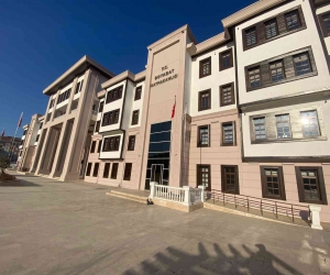 Boyabat’ta başıboş köpekler için bakım noktaları kurulacak