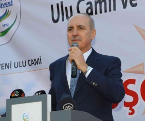 Numan Kurtulmuş’tan İsveç’te Kur’an-ı Kerim yakılmasına tepki: “Bre gafiller, kendi ateşinizde yanacaksınız”