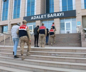 Yalova merkezli 5 ildeki dolandırıcılık operasyonunda 8 tutuklama