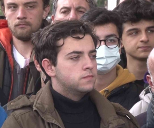 Genç oyuncu Berat Efe Parlar’ın annesi son yolculuğuna uğurlandı
