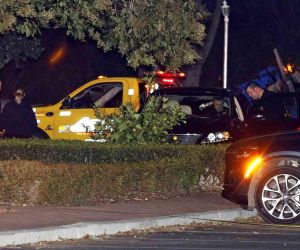 California’da iki noktada silahlı saldırı: 7 ölü