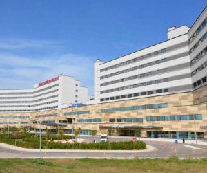 Bursa’da kamu hastanelerinde 12 milyon muayene hizmeti verildi