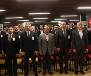 Dursun Özbek: “Sürpriz projemiz var”