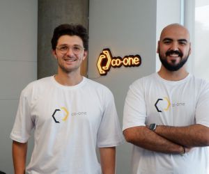 Co-one, Maxis liderliğinde 640 bin Euro yatırım aldı
