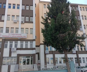 İl Sağlık Müdürlüğünden gribal uyarı