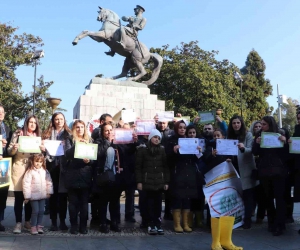 Tarım danışmanlarının ’kadro’ isteği