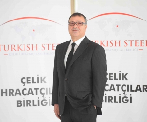 Çelik sektörü yılın ikinci yarısını bekliyor