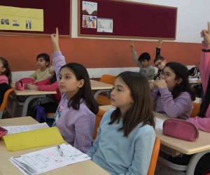 Kırıkkale’de ’kış okulları’ projesine yoğun ilgi
