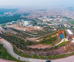Cumhurbaşkanı Erdoğan, Pamukkale Belediyesi’nin 2 milyarlık yatırımlarını açacak