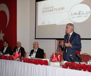 Uçum: “Cumhurbaşkanı Erdoğan ile tam bağımsız mücadelemize son hızla devam ediyoruz”