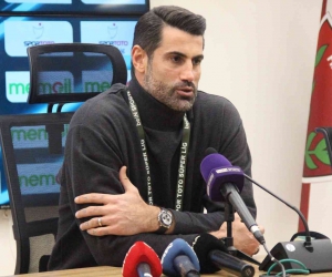 Demirel: “Plan tutunca Volkan iyi hoca oluyor”