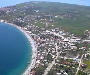 Mahkeme, Bodrum Çiftlik Yalı Mevkii İmar Planı’nı iptal etti