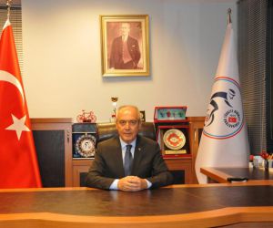 Türkiye Bisiklet Federasyonu Başkanı Emin Müftüoğlu, Balkan Bisiklet Birliği Başkanı seçildi