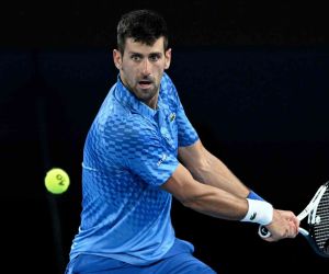 Novak Djokovic, 22. grand slam şampiyonluğunu aldı