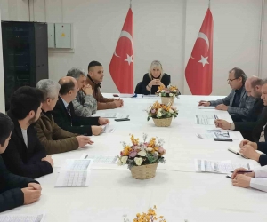 Zonguldak’ta 31 bin 383 öğrenciye verilecek yemek menüsü belirlendi