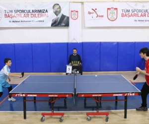 Gruplarda Sivas’ı temsil edecekler