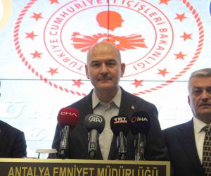 Antalya, Isparta,Erzincan ve Ordu’da Kökünü Kurutma Operasyonu: 241  gözaltı