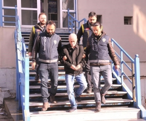 Önce ablasını sonra kendini öldürmek istemiş