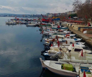 Karides yasağı bu gece bitiyor