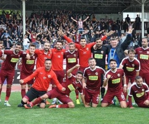 İnegölspor’dan beklenmedik kayıp