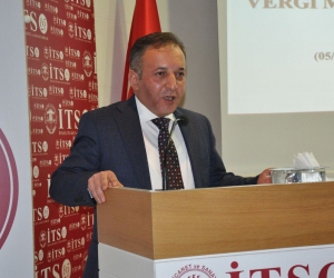 Uyumlu mükelleflere vergi indirimi