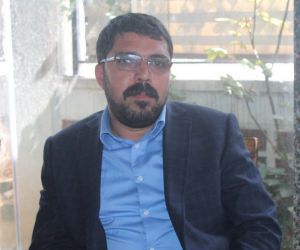 Yeşilyurt Belediyespor yöneticisi Eyüp Bolat’a hakeme hakaretten ceza