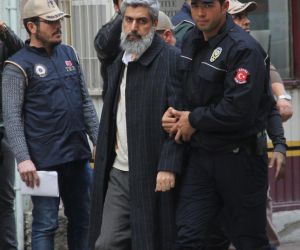 Furkan Vakfı Kurucu Başkanı Kuytul’un tutuklanması kararında Afrin vurgusu