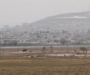 Kobani’de sessizlik hakim