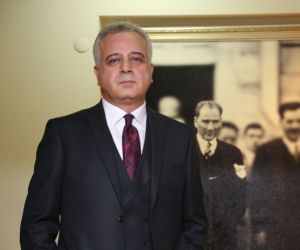 Hukuk Akademi Derneği Yönetim Kurulu Başkanı Avşar: “Feyzioğlu politize oldu, istifa etsin”