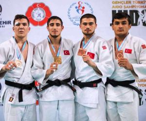 Muhammet Mustafa Koç Judo’da Tekirdağ’ın gururu oldu