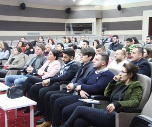 Çerkezköy TSO’dan ‘Endüstri 4.0’ semineri