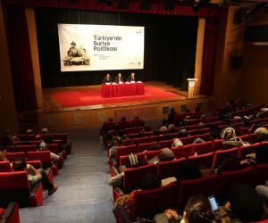 Gazeteci-Yazar Mete Çubukçu: “Türkiye’nin Afrin kararlılığı ortadadır”