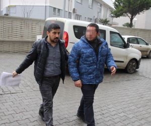 Samsun’da yasa dışı bahis ve tefeci operasyonu: 20 gözaltı