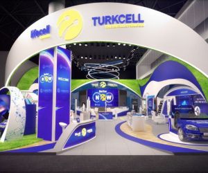 Dijital Operatör Turkcell, GSMA Mobil Dünya Kongresi’ne katılacak