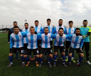 Malatya 1.Amatörde Play-Off bileti alan 3. takım Ataköyspor oldu
