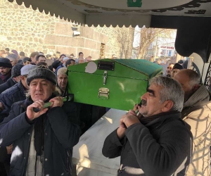 Aksakallı ve İspirli ailelerinin acı günü