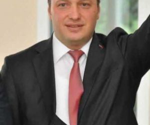 İYİ Parti Mersin İl Başkanlığı’na Alican Özbayrak atandı