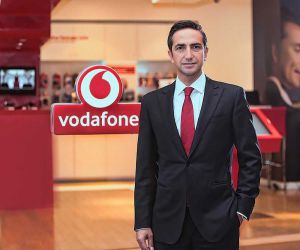Vodafone yeni Samsung Galaxy S10’un satışına başlıyor