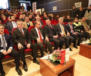 İGİAD’dan iş ahlakını geliştirme paneli