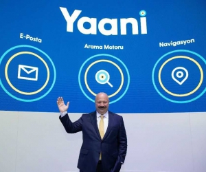 Yaani’ye e-posta ve navigasyon geliyor