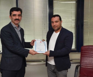 Kabaoğlu’nda tapular sahiplerini buluyor