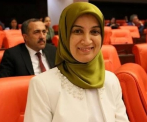 Vildan Yılmaz Gürel; Çalışmaların Ankara’daki Takipçisi Olacağız