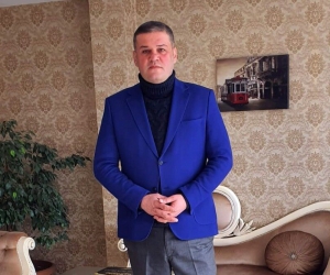 Gümüşhanespor’un yeni başkanı Güray Eroğlu oldu