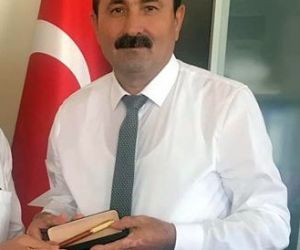 Gaziantep Havalimanı Baş Müdürü Alaattin Kırcı görevinden alındı