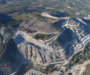Hocaköy Barajı’na ödenek çıkmadı