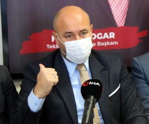 Başkan Togar: “Referandum ile Tekkeköy’e bağlanmak isteyen mahalleler var”