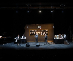 Haldun Taner hikayeleri İş Sanat’ta