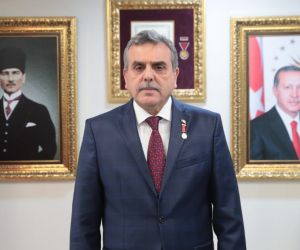 Şanlıurfa Büyükşehir Belediye Başkanı Zeynel Abidin Beyazgül hakkındaki iddialara cevap verdi