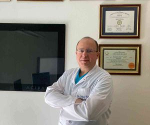 Tıbbi Onkoloji Uzmanı Dr. Hilmi Ege: “Kanser tedavisinde yeni gelişmeler sayesinde ömür uzuyor, yaşam kalitesi artıyor”